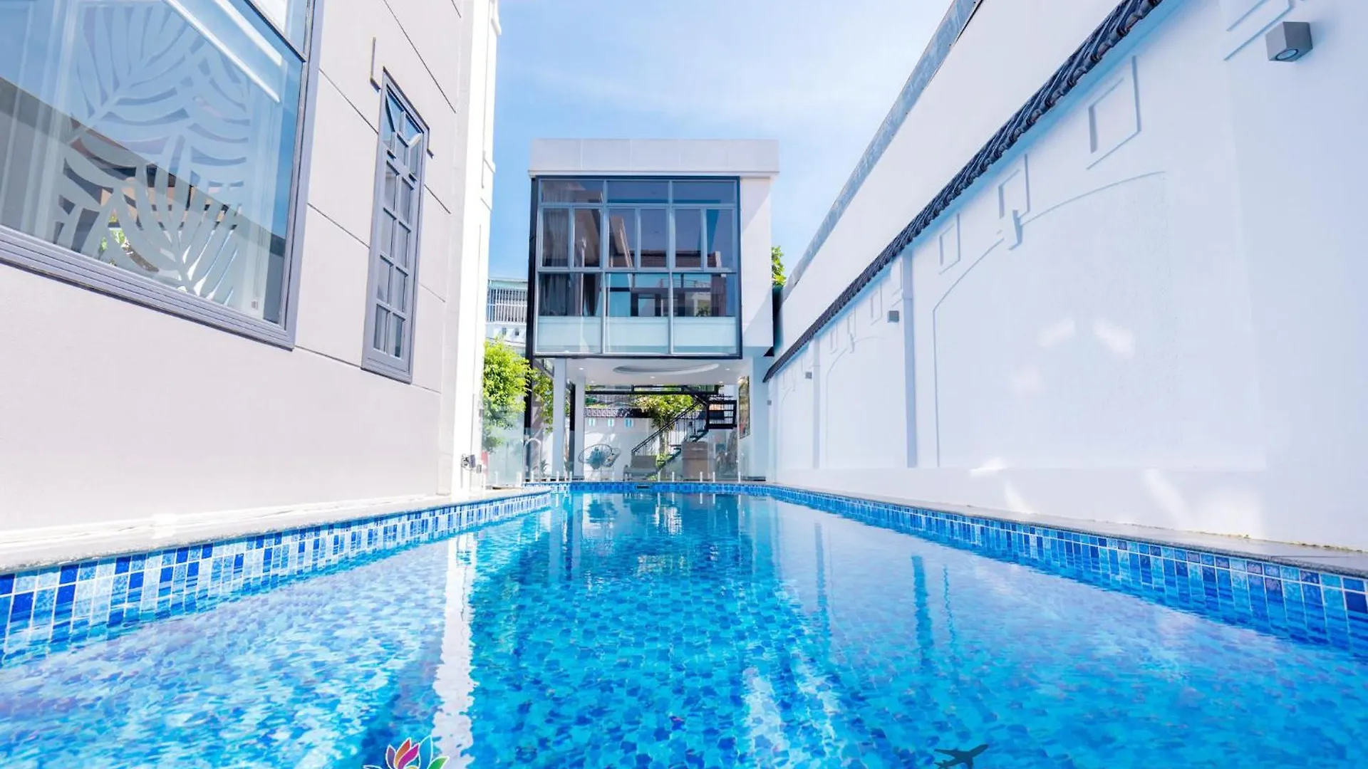 Biet Thu Hoang My Bai Sau Cot Co Full Tien Ich Villa Vung Tau 0*,