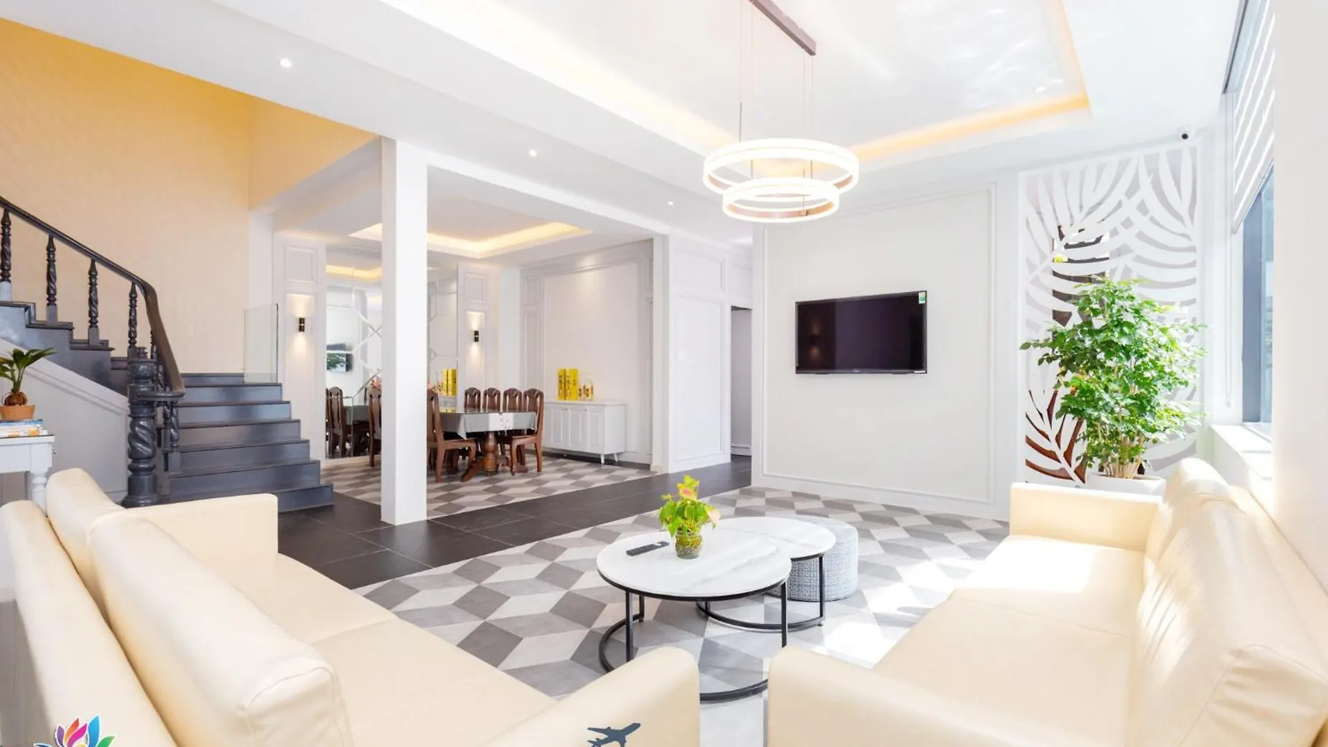 Biet Thu Hoang My Bai Sau Cot Co Full Tien Ich Villa Vung Tau