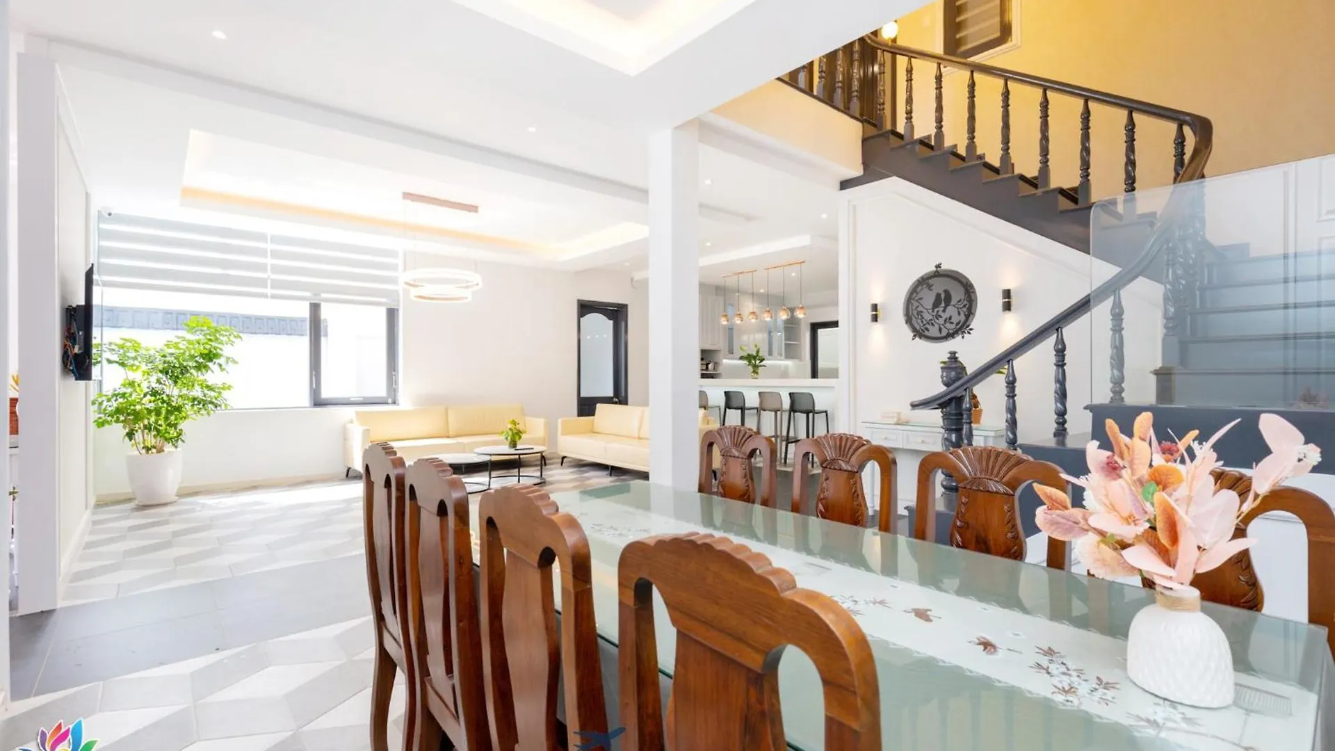 Biet Thu Hoang My Bai Sau Cot Co Full Tien Ich Villa Vung Tau