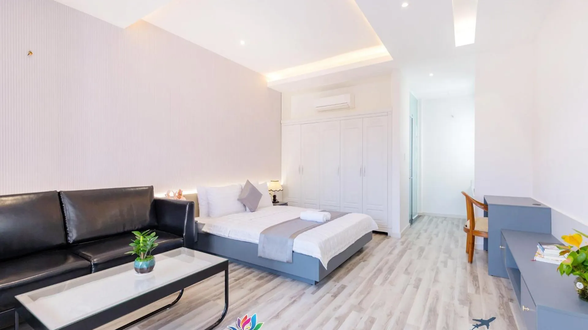 Biet Thu Hoang My Bai Sau Cot Co Full Tien Ich Villa Vung Tau Vietnam