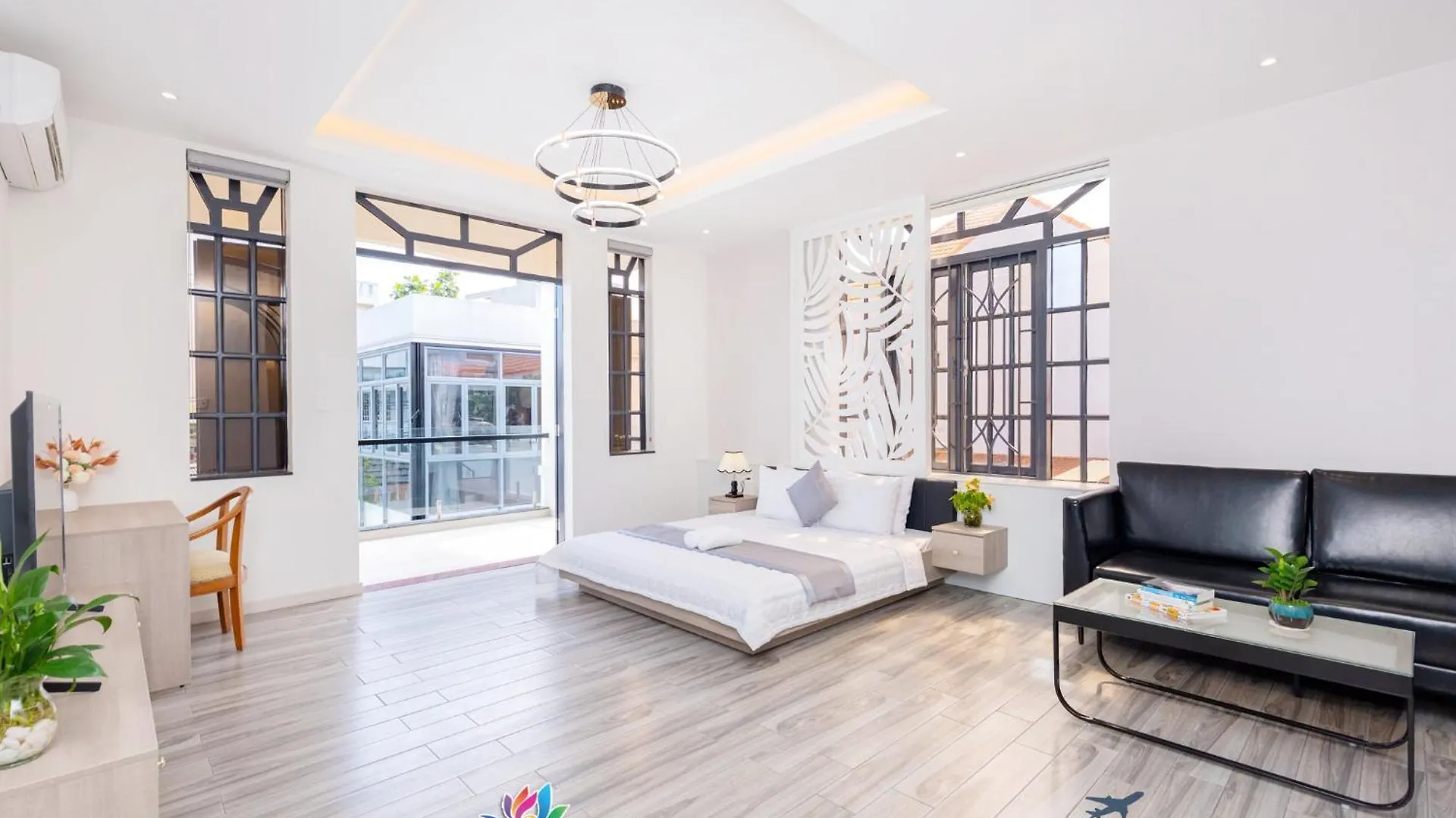 Biet Thu Hoang My Bai Sau Cot Co Full Tien Ich Villa Vung Tau