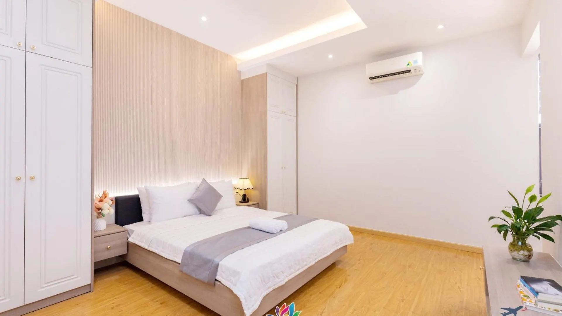 Biet Thu Hoang My Bai Sau Cot Co Full Tien Ich Villa Vung Tau Vietnam