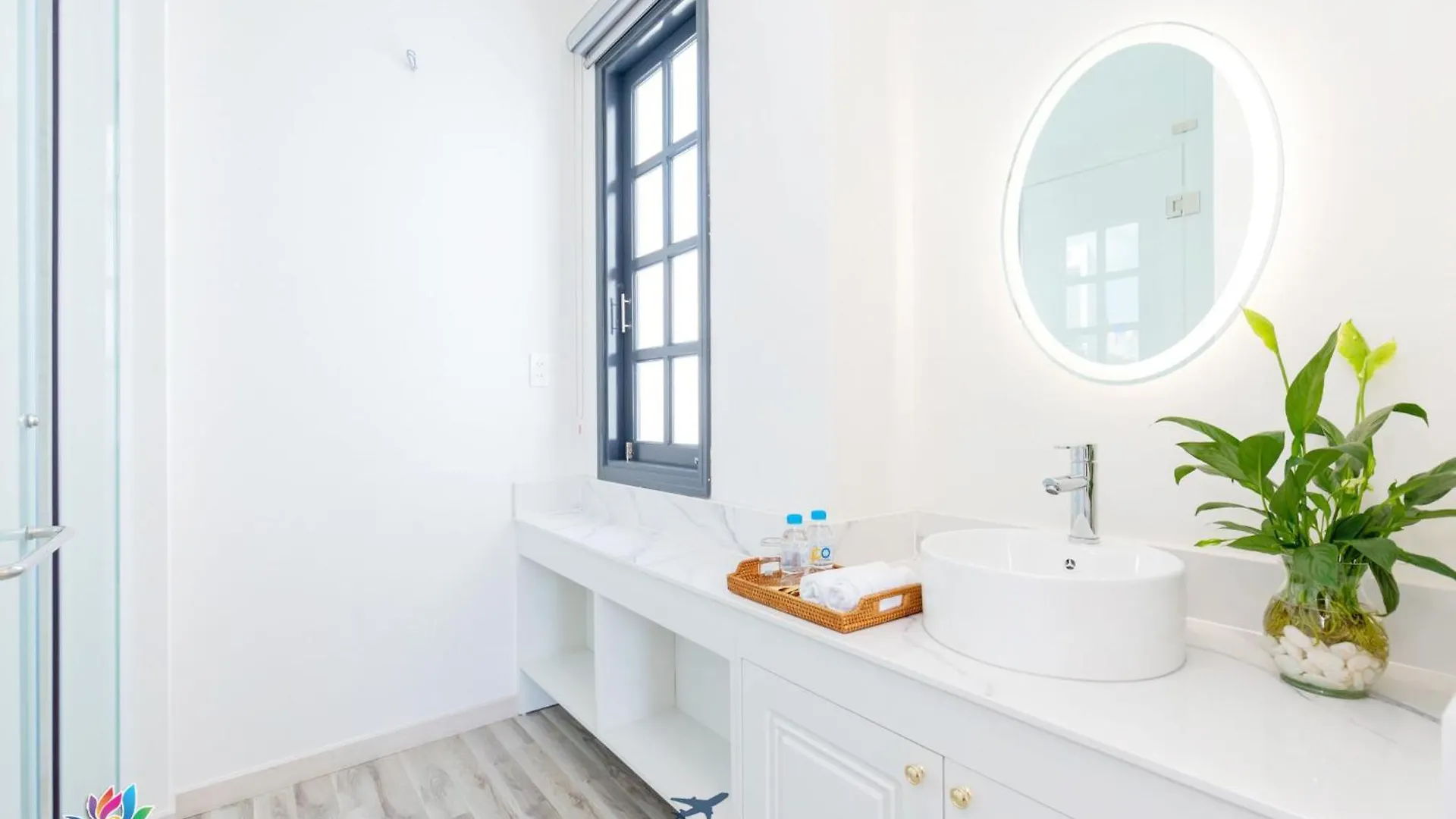 Biet Thu Hoang My Bai Sau Cot Co Full Tien Ich Villa Vung Tau Vietnam