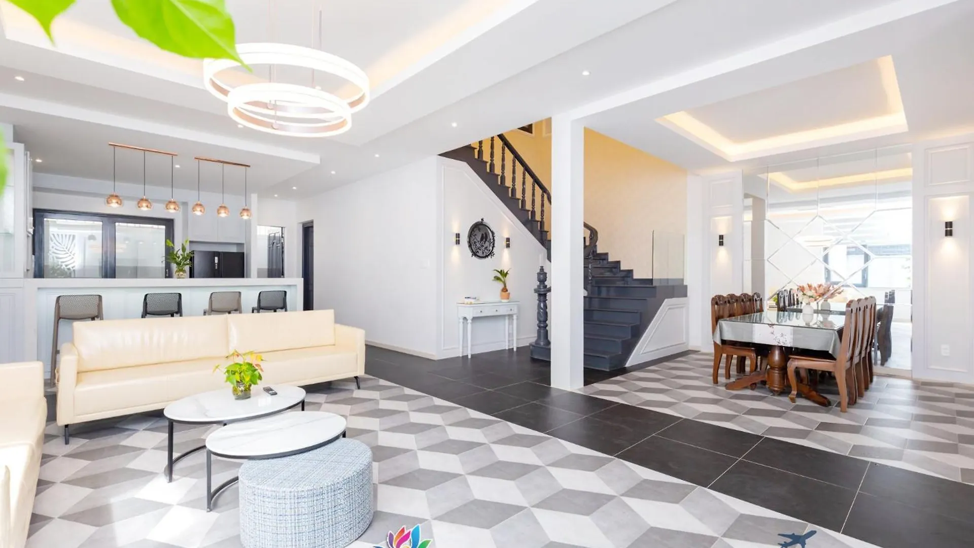 Biet Thu Hoang My Bai Sau Cot Co Full Tien Ich Villa Vung Tau