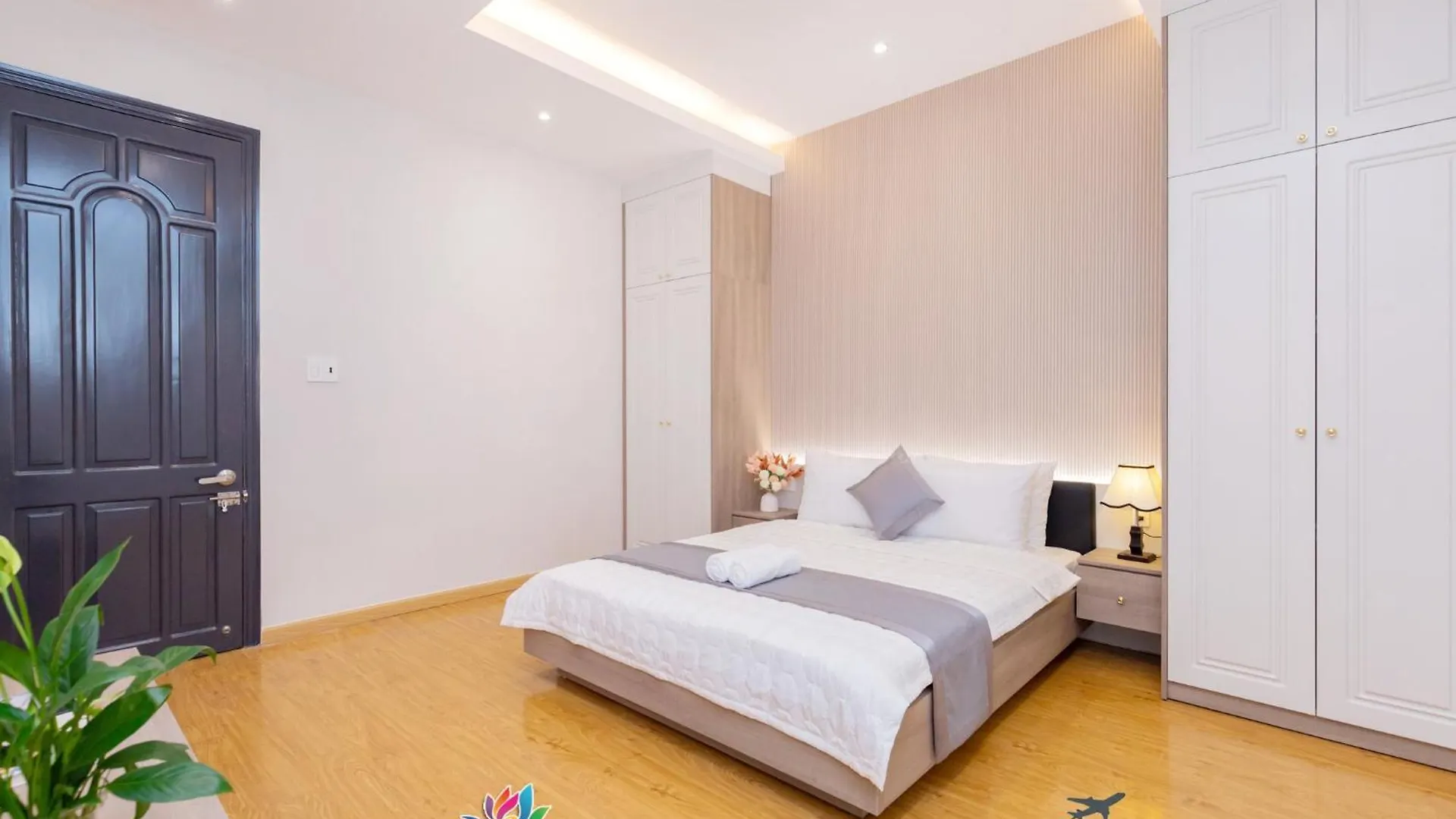 Biet Thu Hoang My Bai Sau Cot Co Full Tien Ich Villa Vung Tau