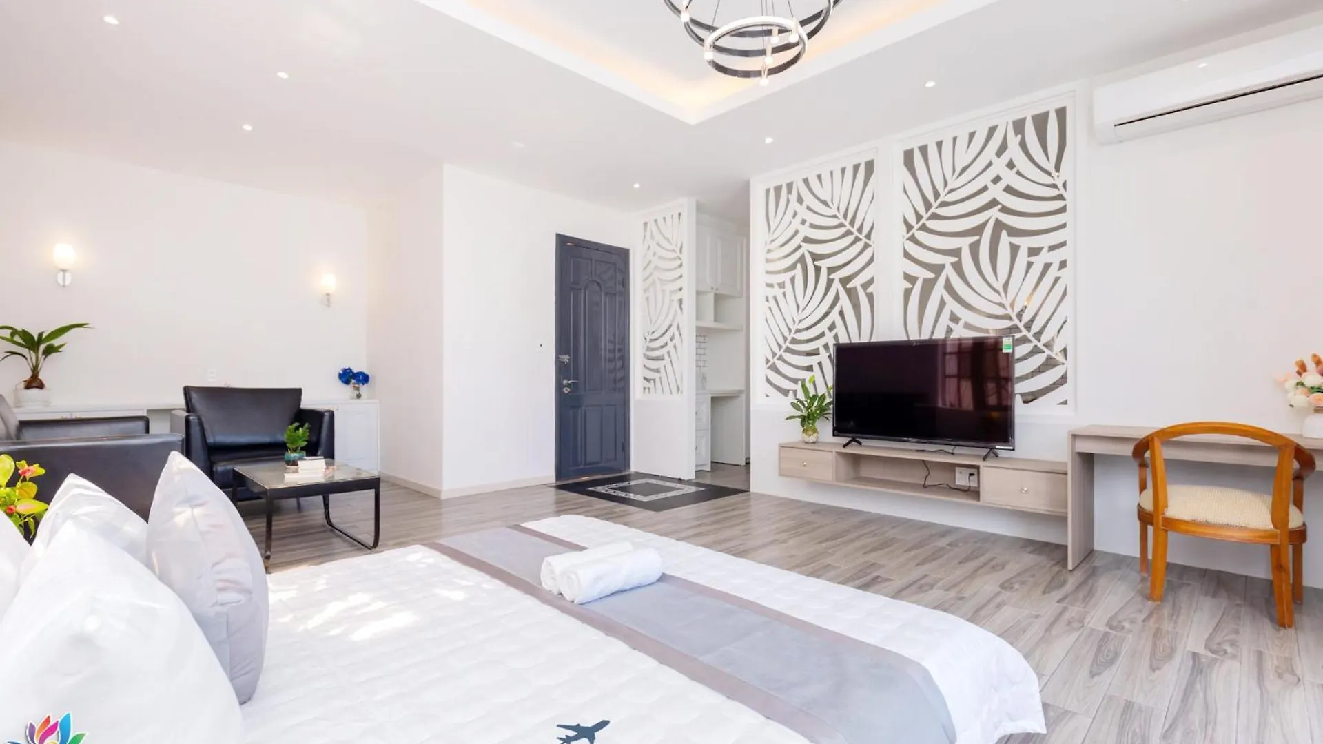 Biet Thu Hoang My Bai Sau Cot Co Full Tien Ich Villa Vung Tau