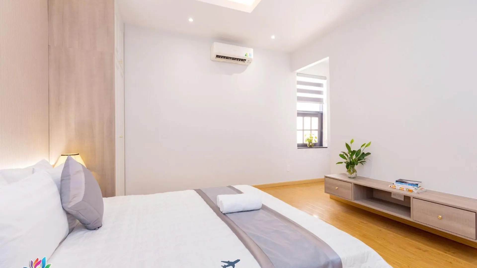 Biet Thu Hoang My Bai Sau Cot Co Full Tien Ich Villa Vung Tau